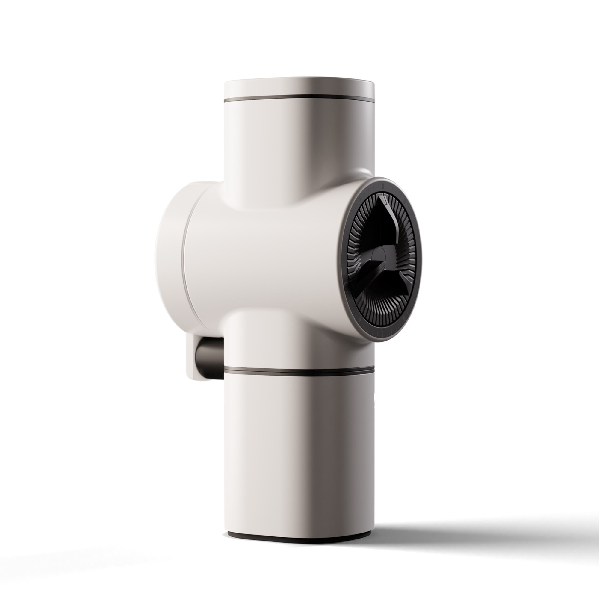 Pietro Multi-Purpose Brewing Manual Coffee Grinder