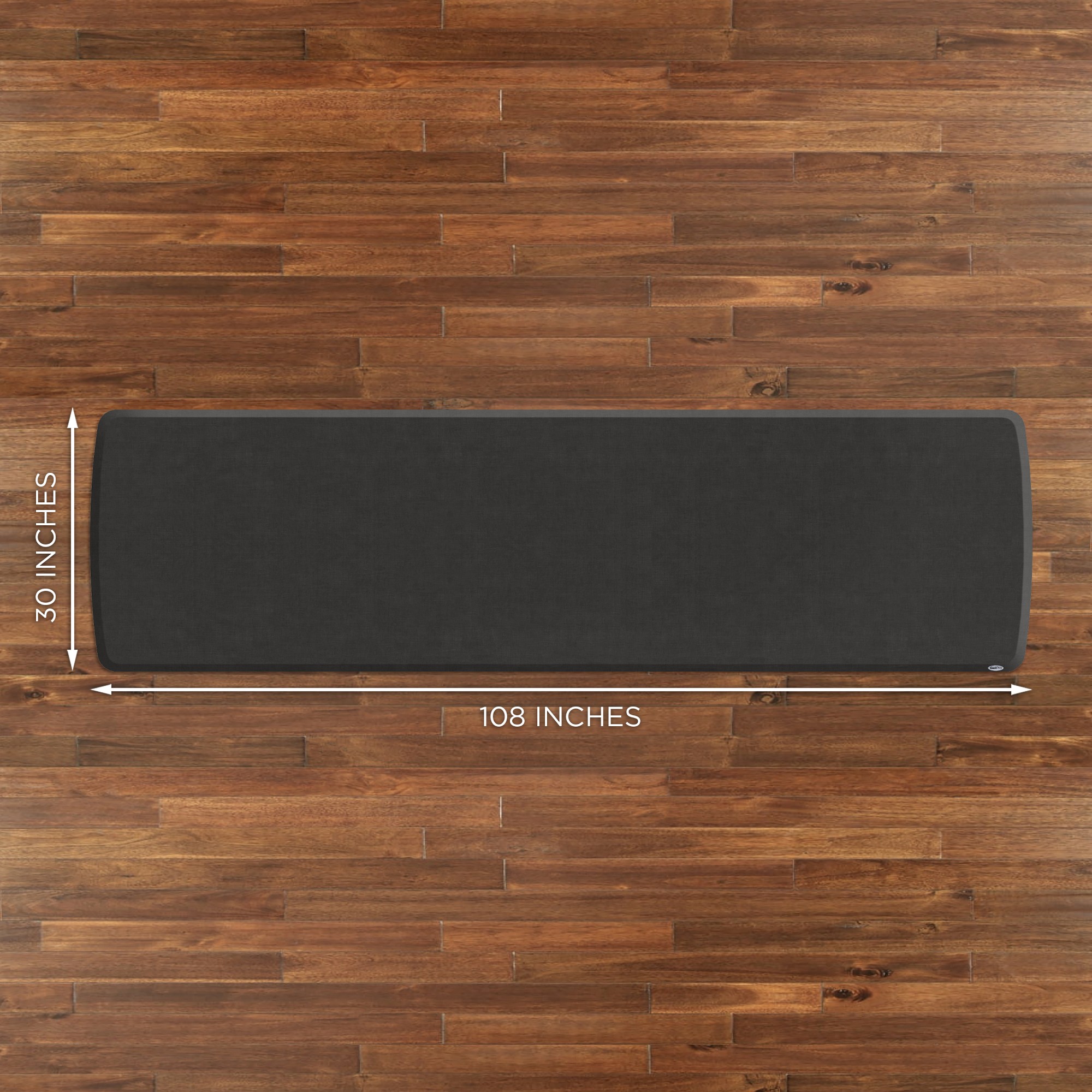 Gel Elite Woven Mat