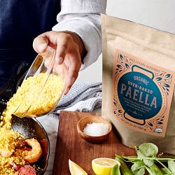 Williams Sonoma Classic Oven-Baked Paella