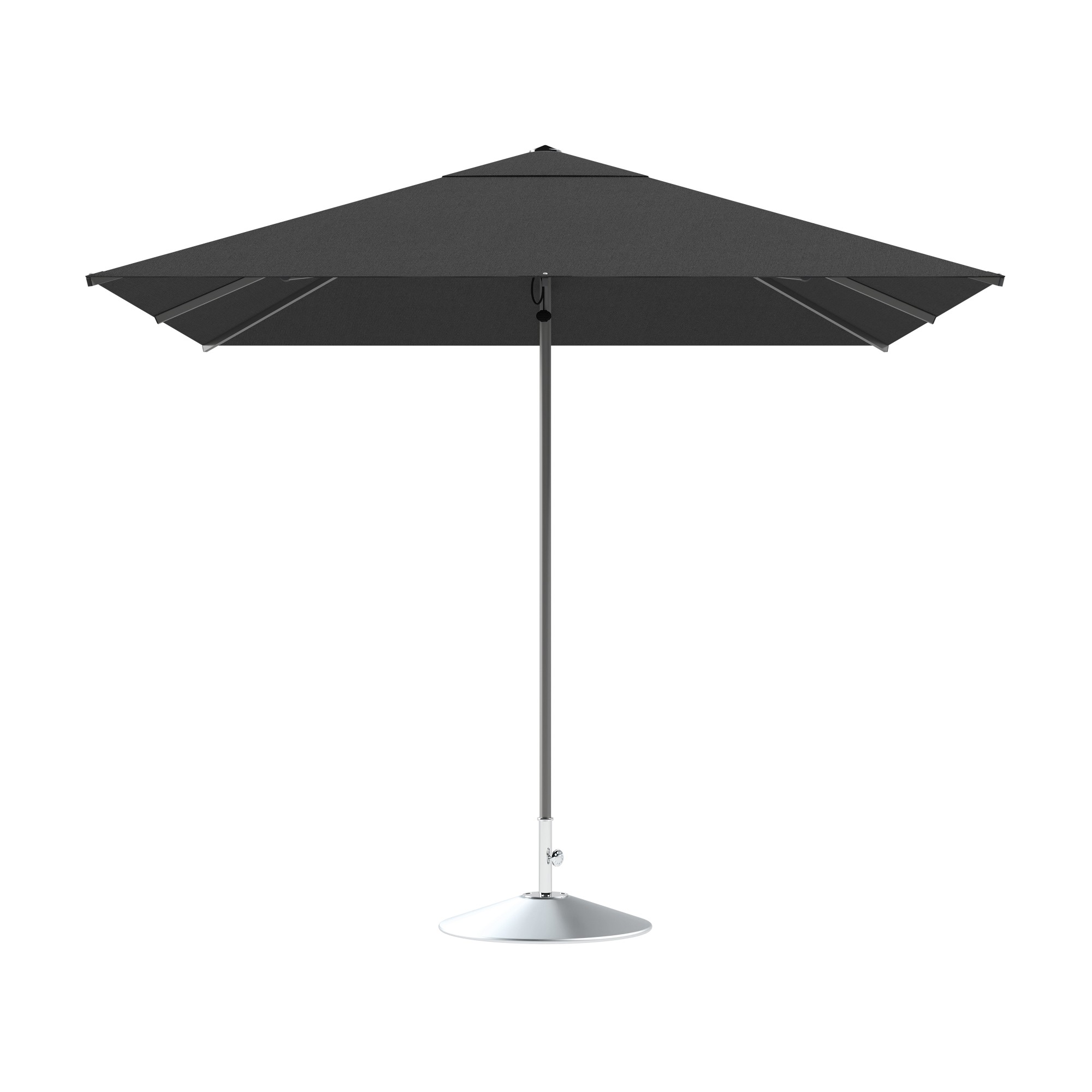 7.5'-11.5' Performance Center Post Umbrella