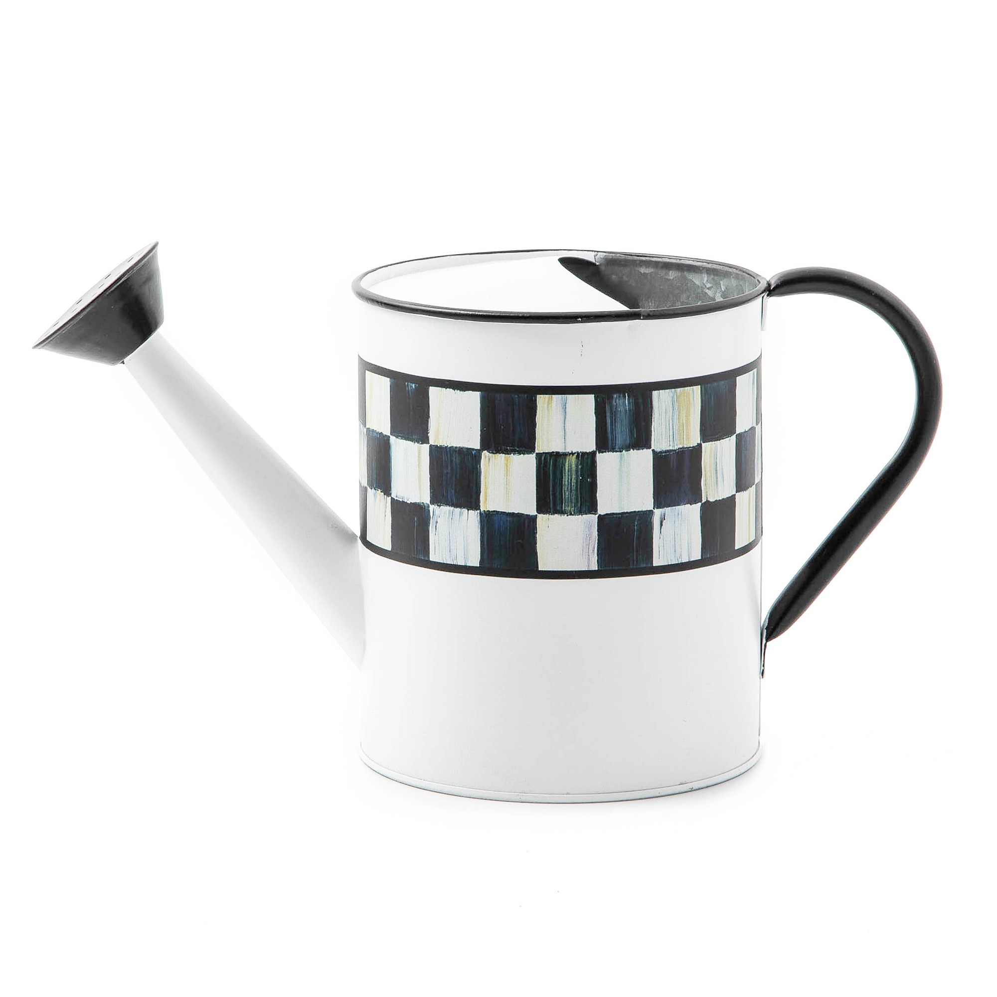 MacKenzie-Childs Spectator Watering Can