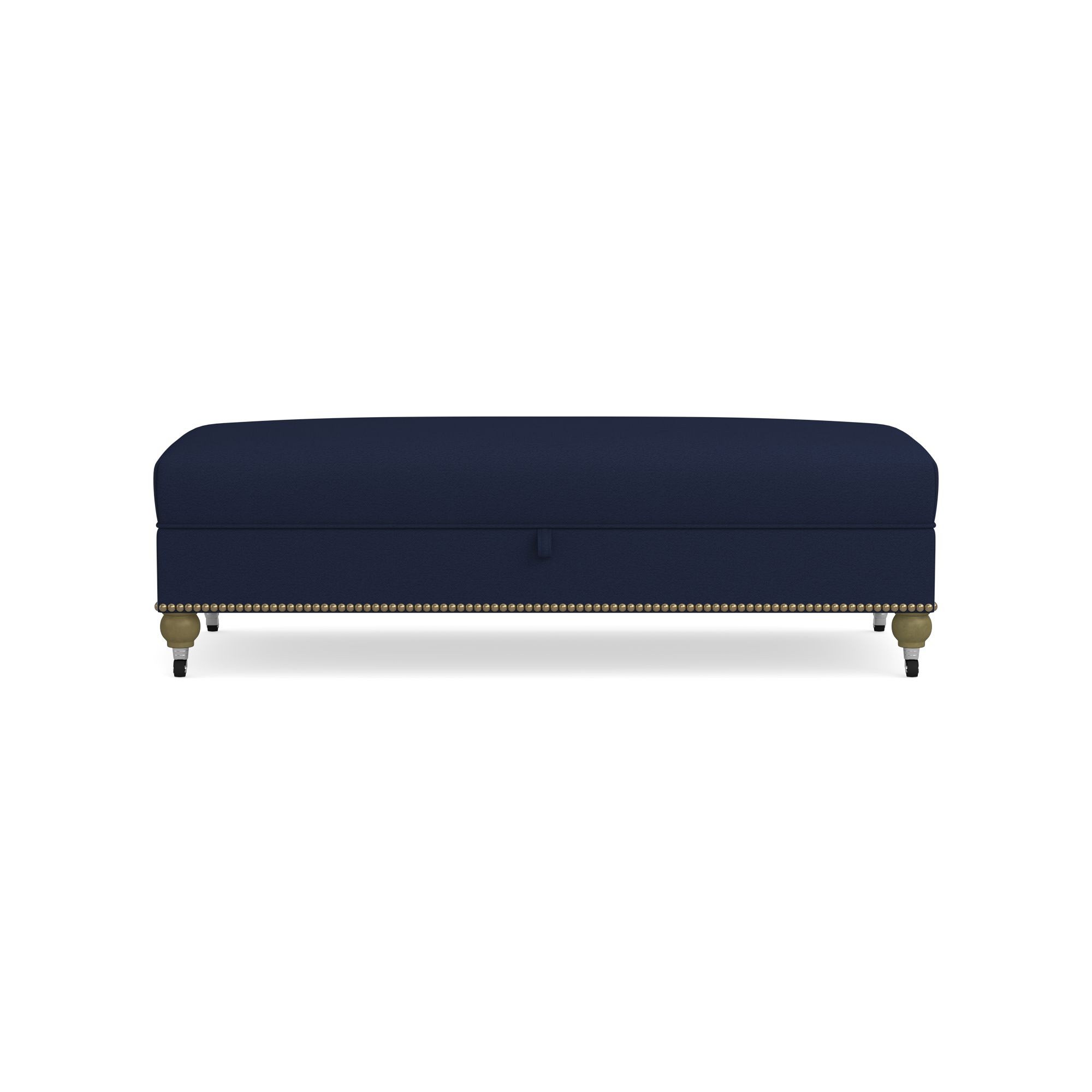 Soho Storage Bench (58