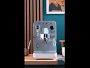SMEG Semi-Professional Espresso Machine