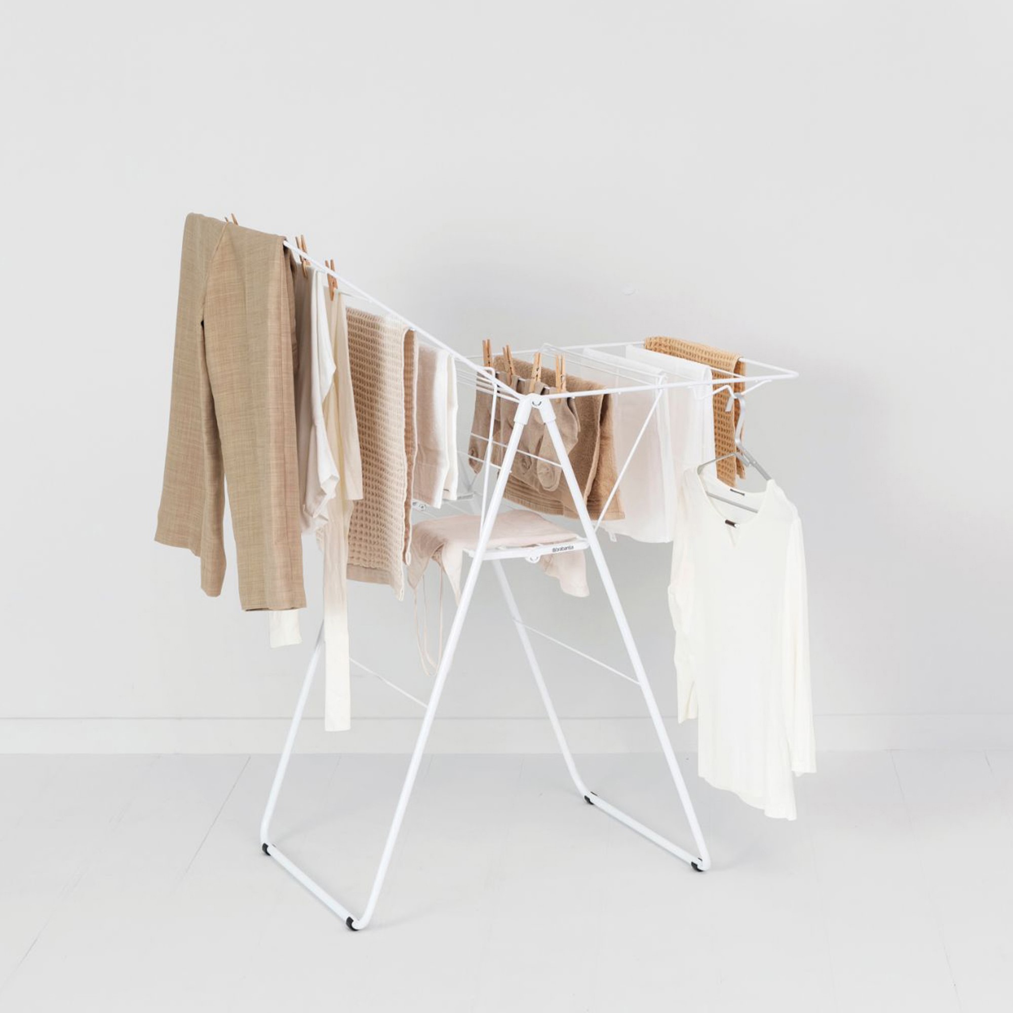 Brabantia Hangon Drying Rack