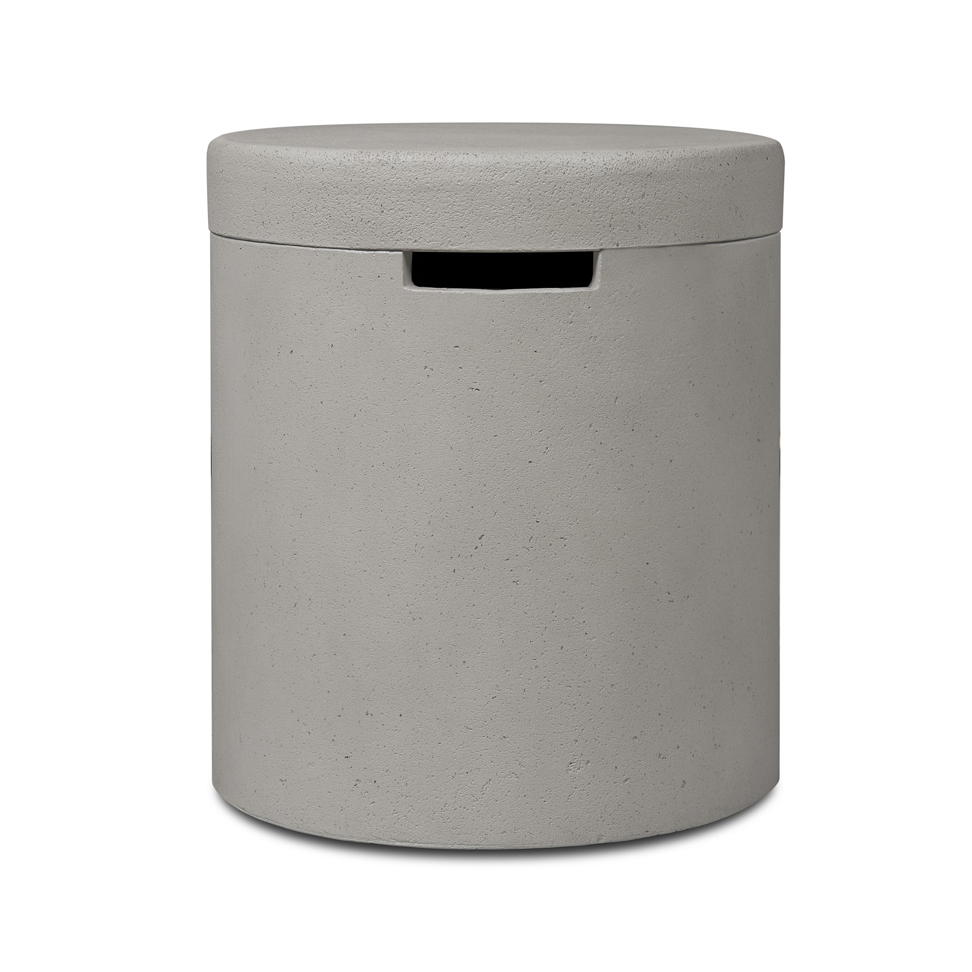 Reese Propane Tank Cover, Round (22