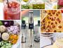 Braun MQ9137XI Hand Blender with Imode Technology