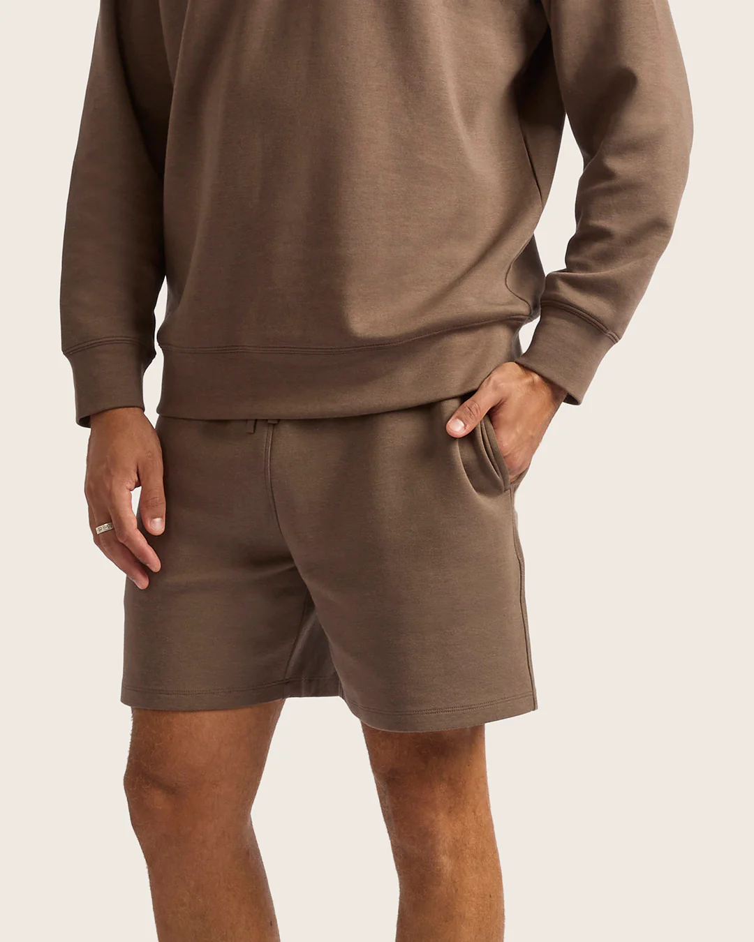 Men's Sweat Shorts 6
