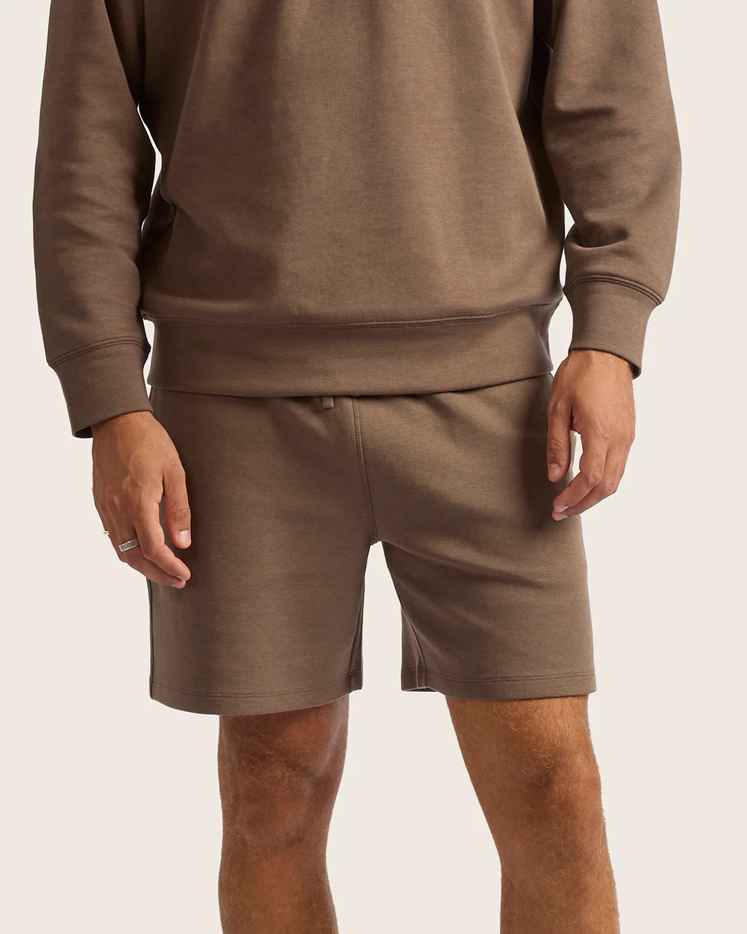 Men's Sweat Shorts 6