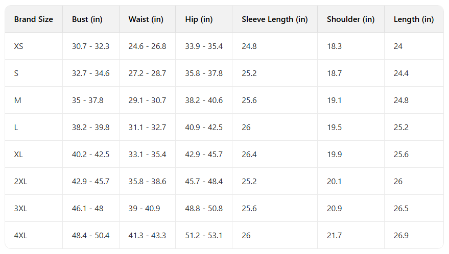 Premium Short Jackets with Removable Hood