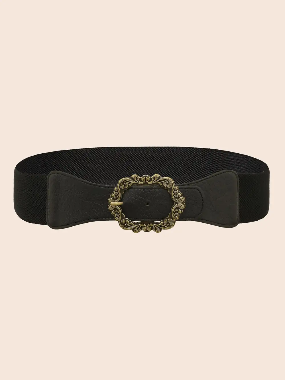 Boho Style Waist Belt