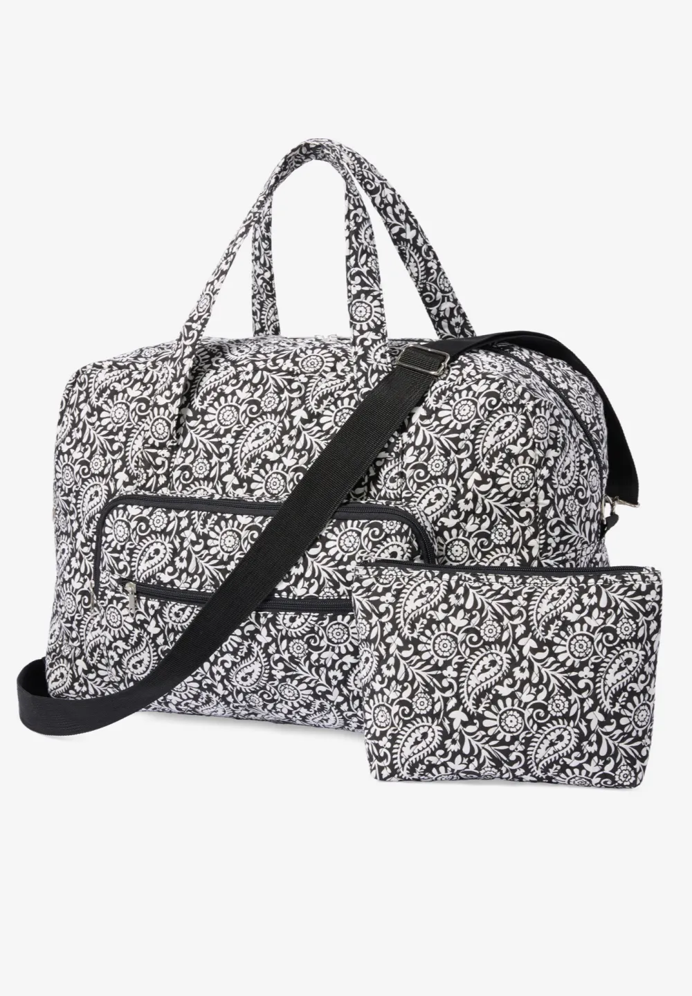 2-Piece Weekender Set