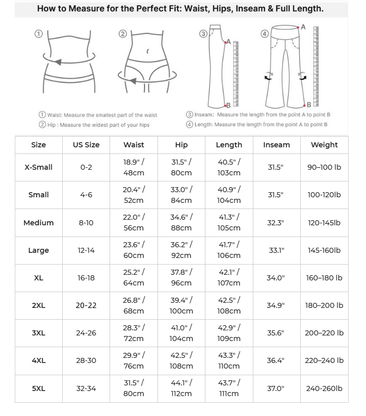 💥Clearance Sale-Women's high-waisted loose casual pants