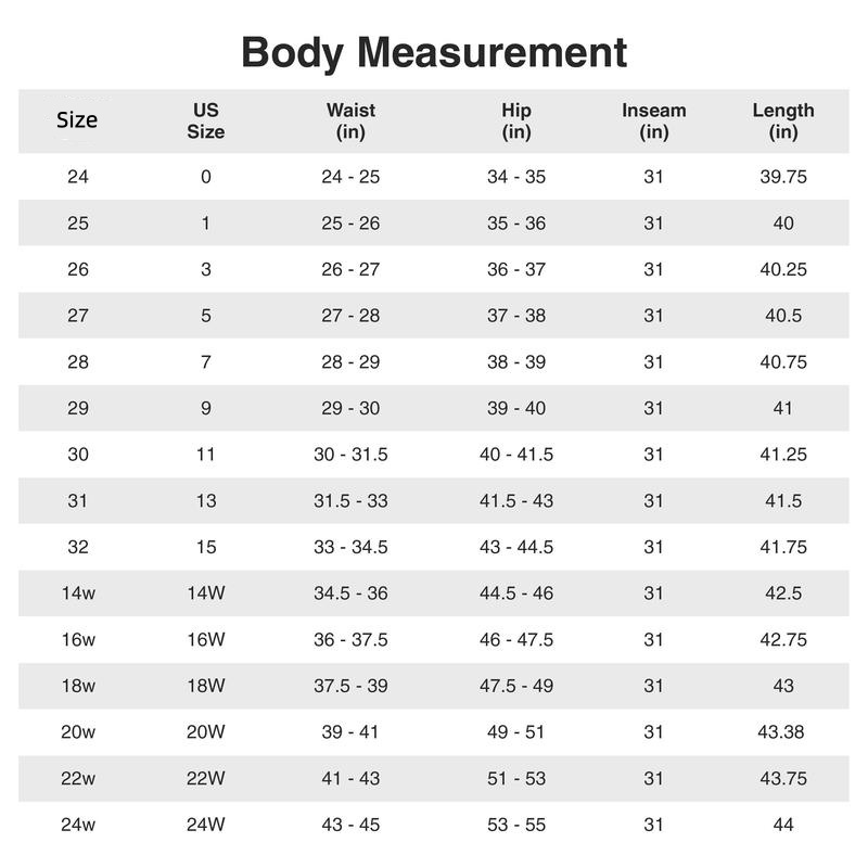 🔥Clearance sale!🔥Women's mid-rise stretchy jeans