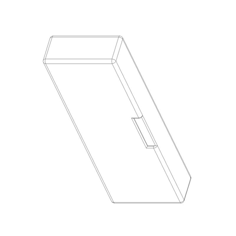 BASE-263(Insulating Block）