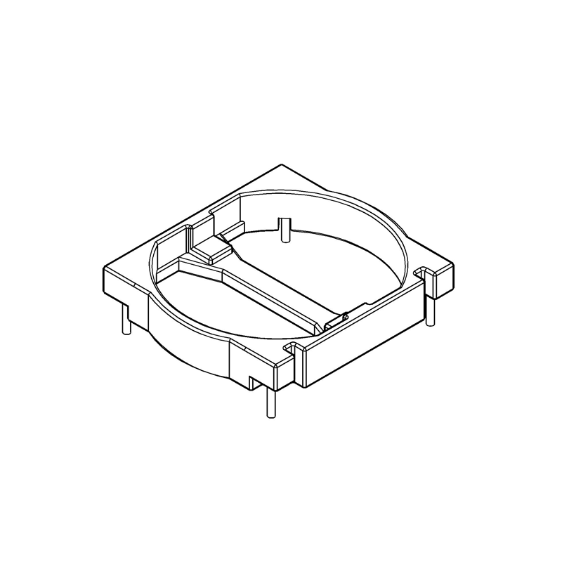 BASE-331-1(Base 2+2P)