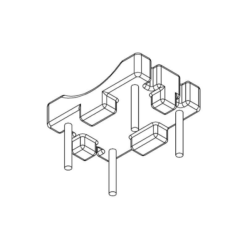 BASE-274（Base 2+2P)