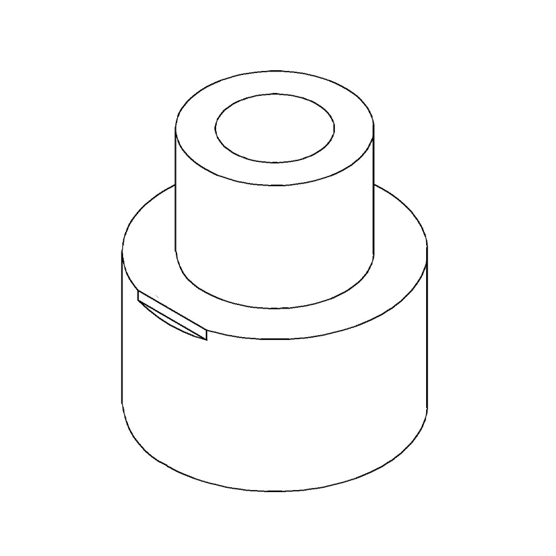 BASE-156(Support sleeve）