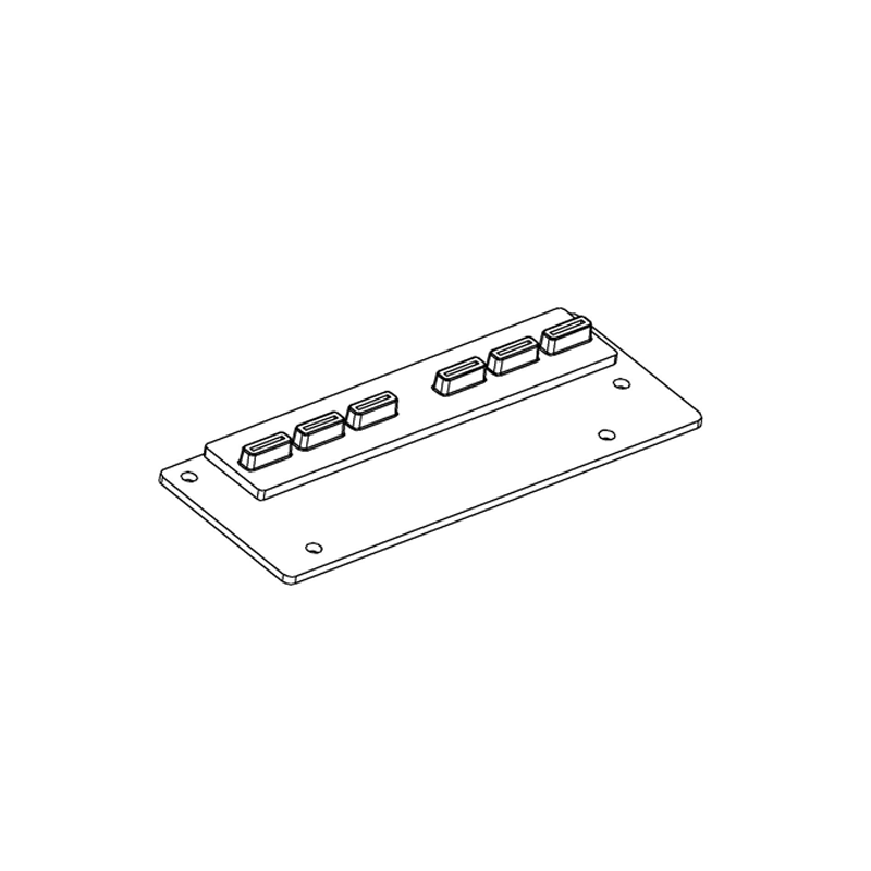 BASE-118(Insulating Board）