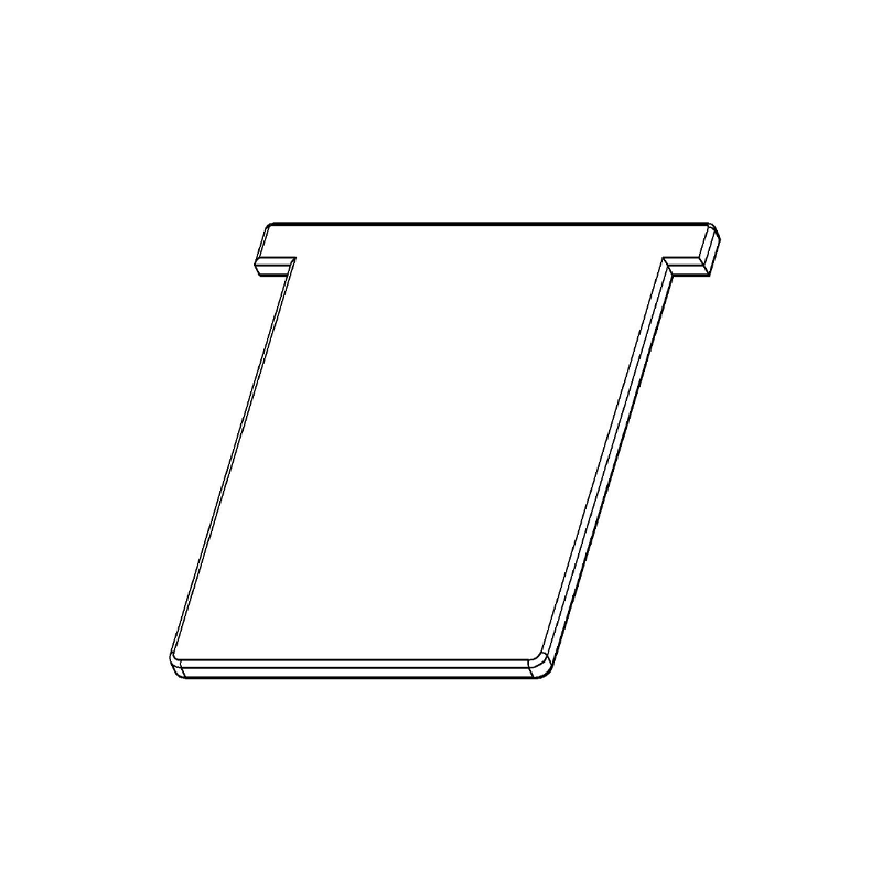 CASE-3803(Magnetic Ring Cover Plate）