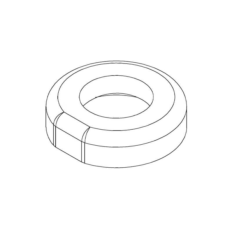 BASE-157(Support sleeve）