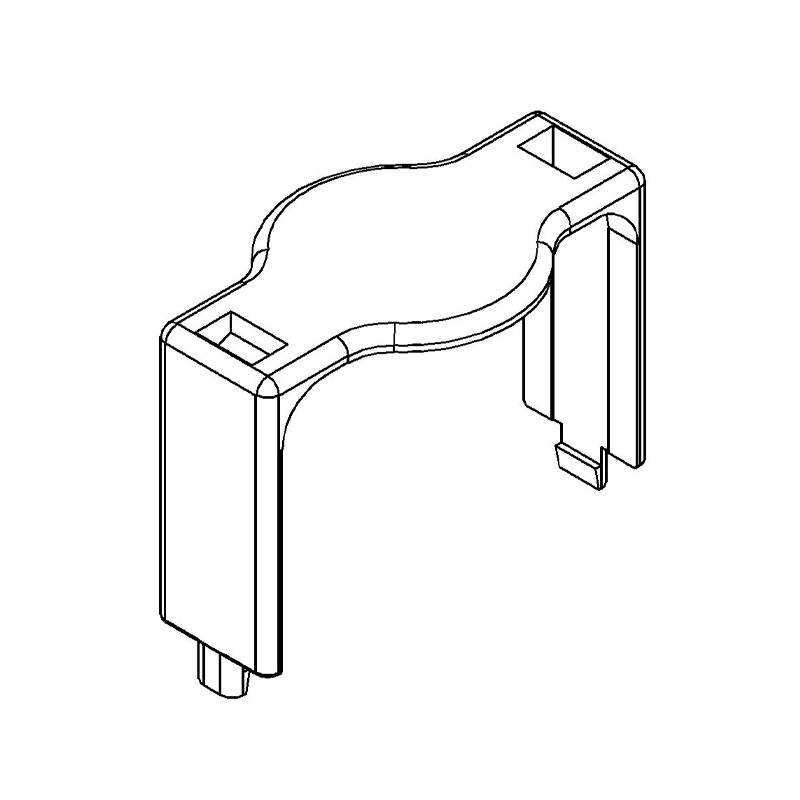 BASE-095-1(No PIN）