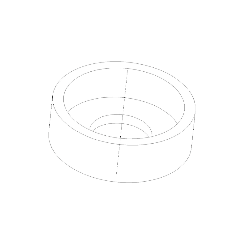 BASE-238(Contact bushing）