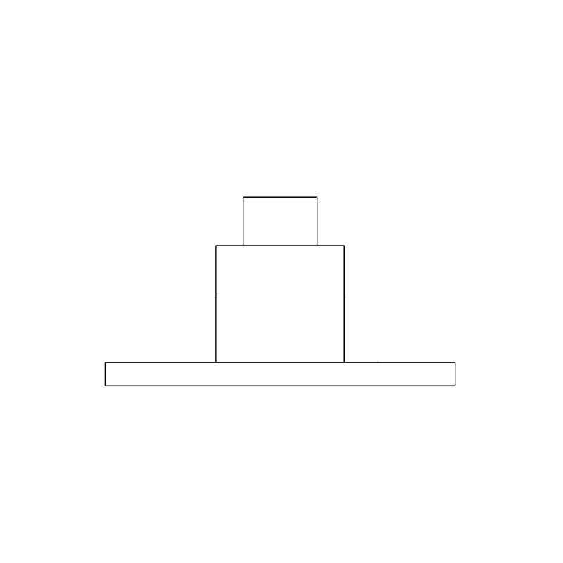 BASE-207-1(Magnetic Core Cover）