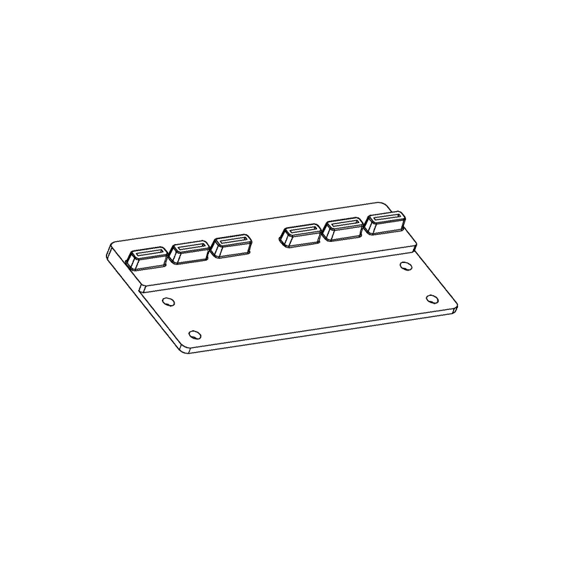 BASE-119(Insulating Board)