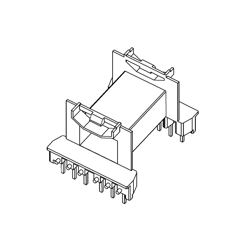 EVD-3005 Horizontal(6+6P)