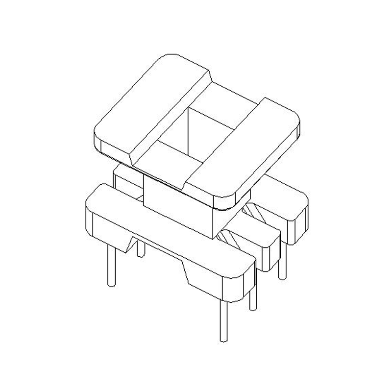 RH-EI-1915-2（3+3PIN）