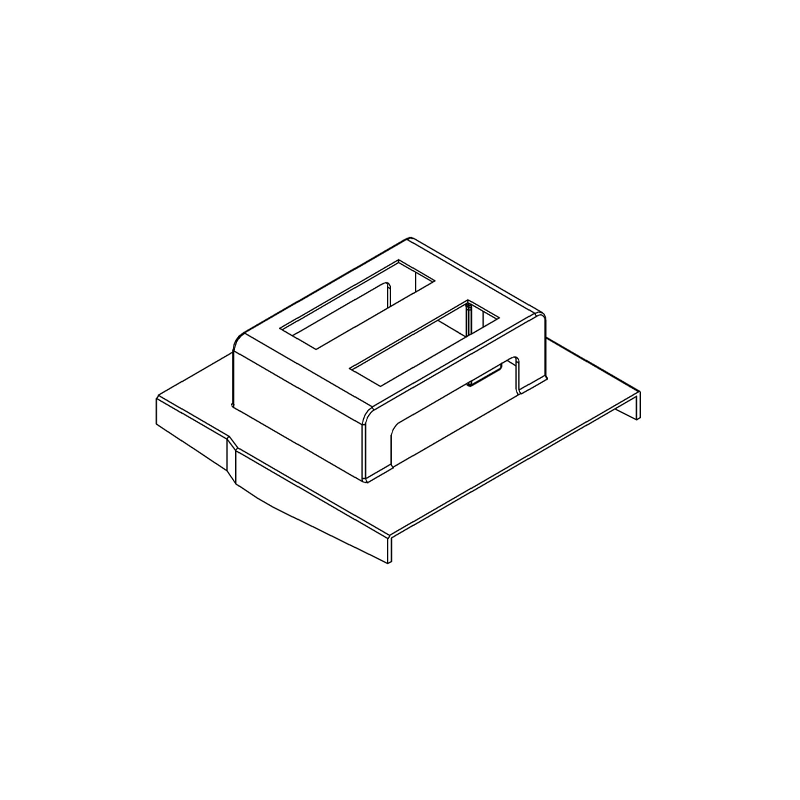 EFD-41.8/32.8(Shell）