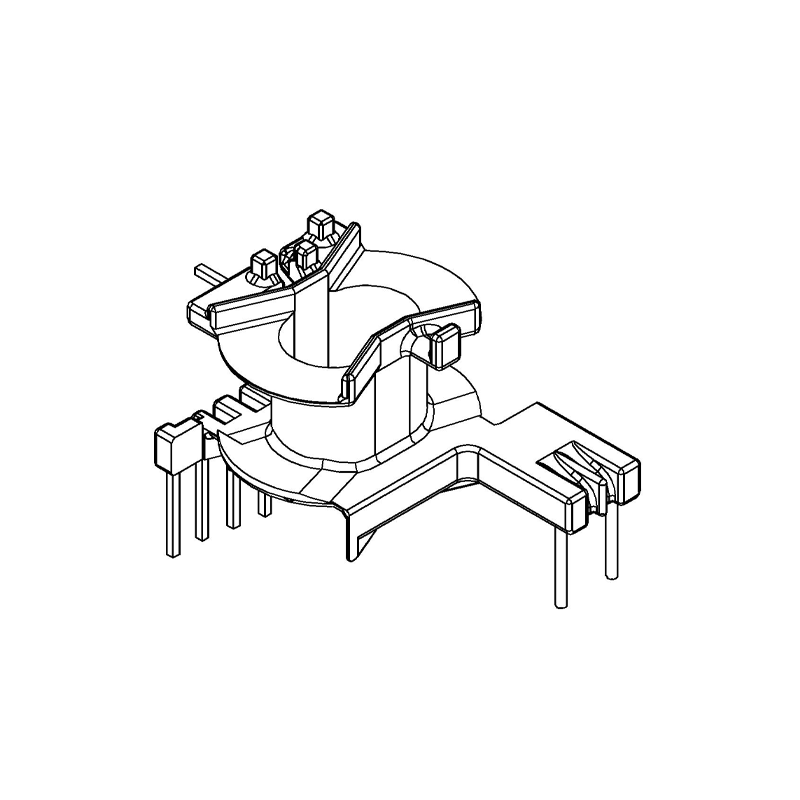 RH-EQ23-15.7（8+2+1P)