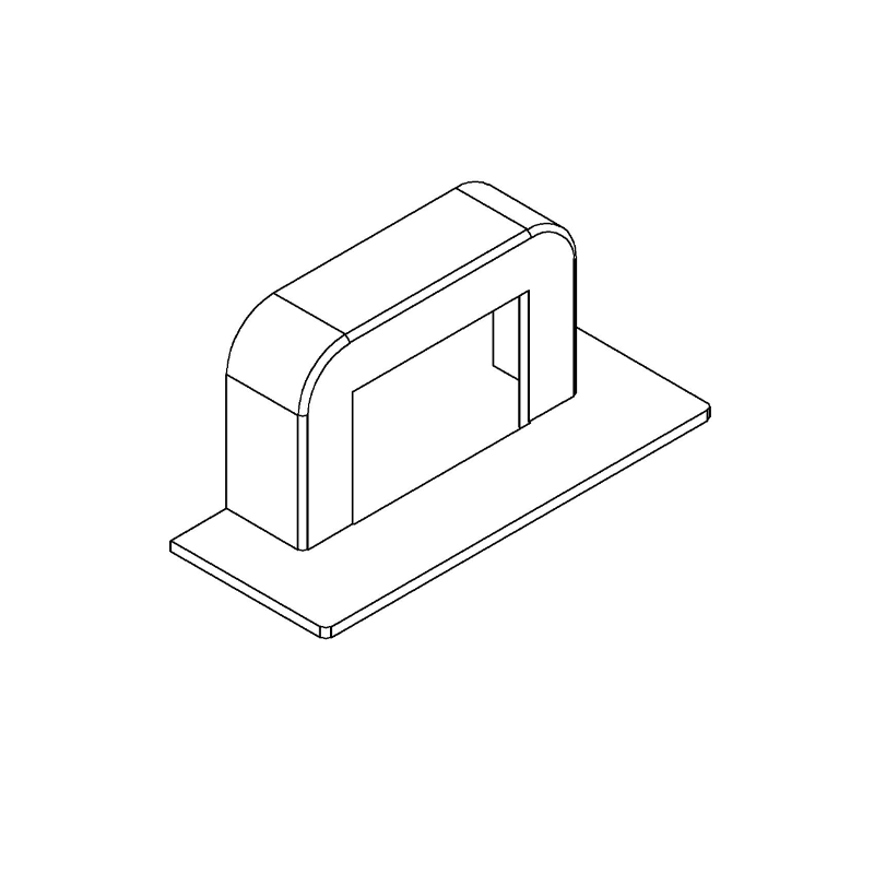 EPC-4012C(Housing）