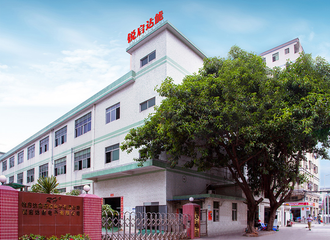 The leader in transformers and the top player in the industry