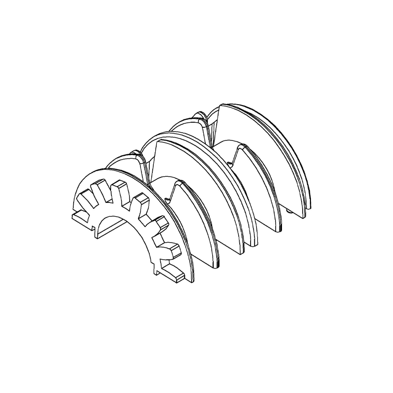 ET-3501A(Rubber Core）