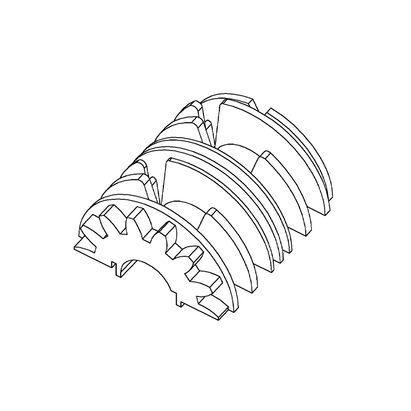 ET-2401A(Rubber Core）
