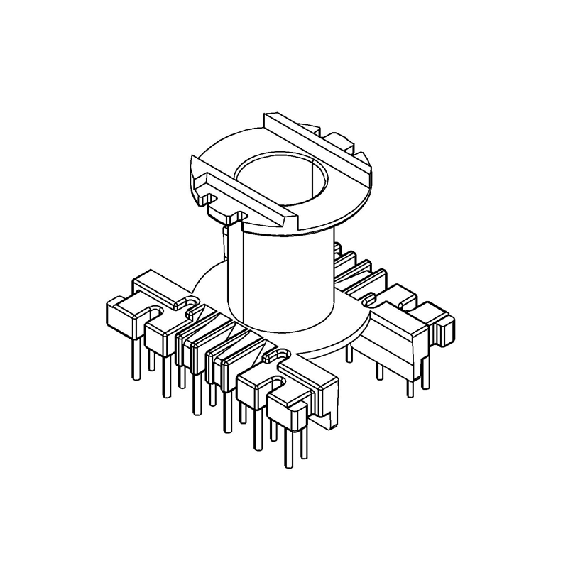 RH-ER-2836-5(12+12PIN)