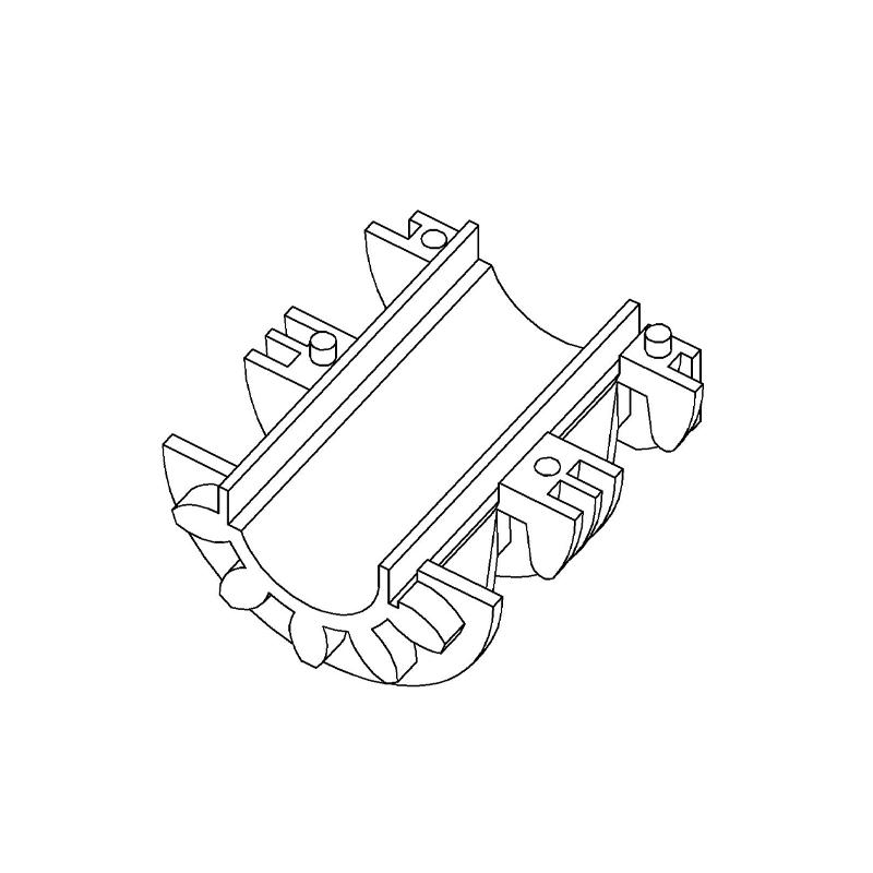 ET-2002-1（Rubber Core）