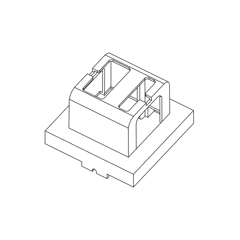 ETD-3403-1C(Shell）