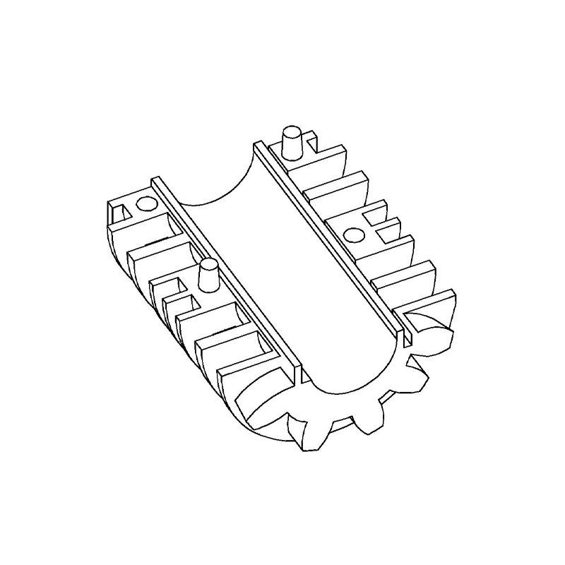 ET-2002(Rubber Core）