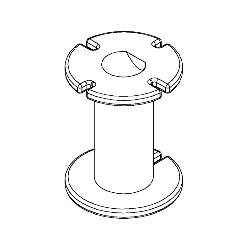 GU-7.5X10（Rubber Core）