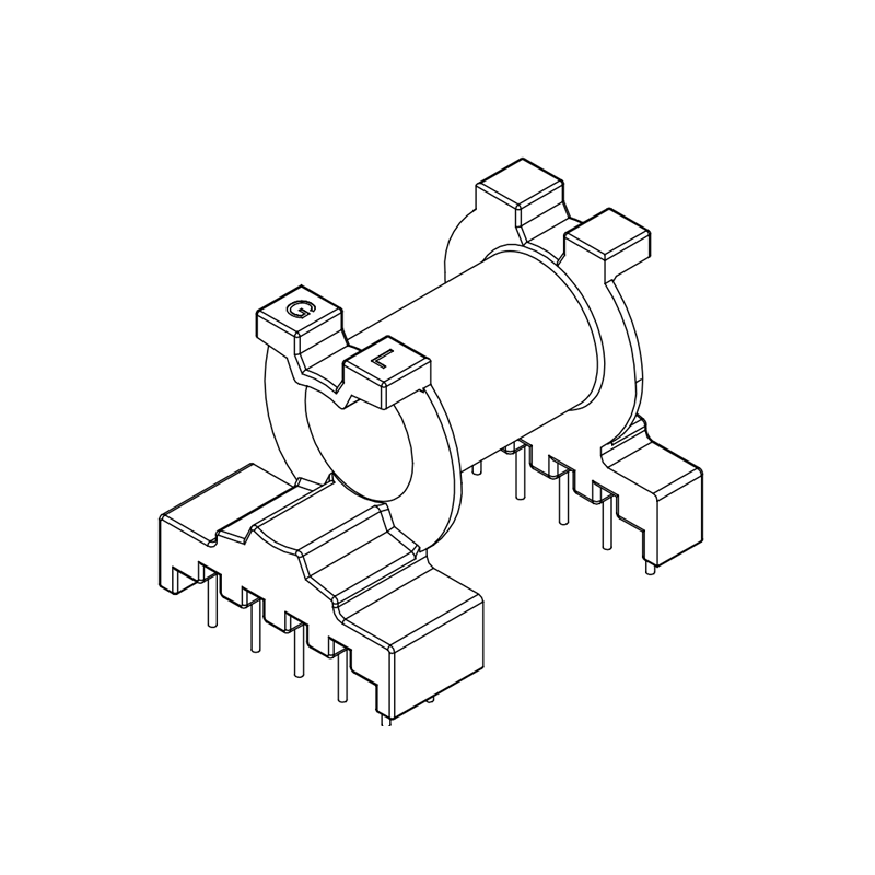 PQ-2632（5+10PIN）