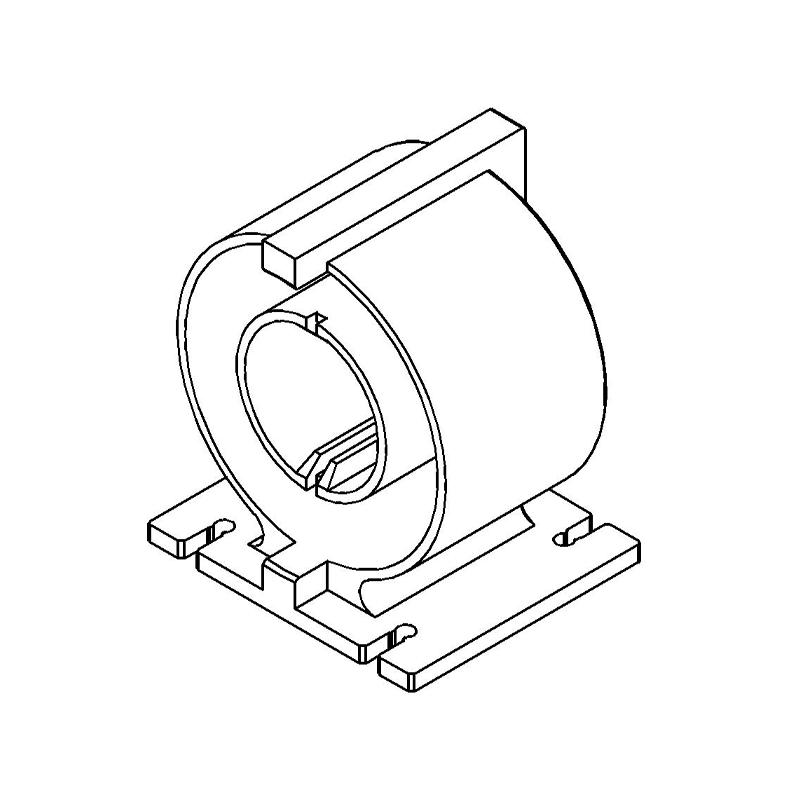 T-25B（Upper Cover)