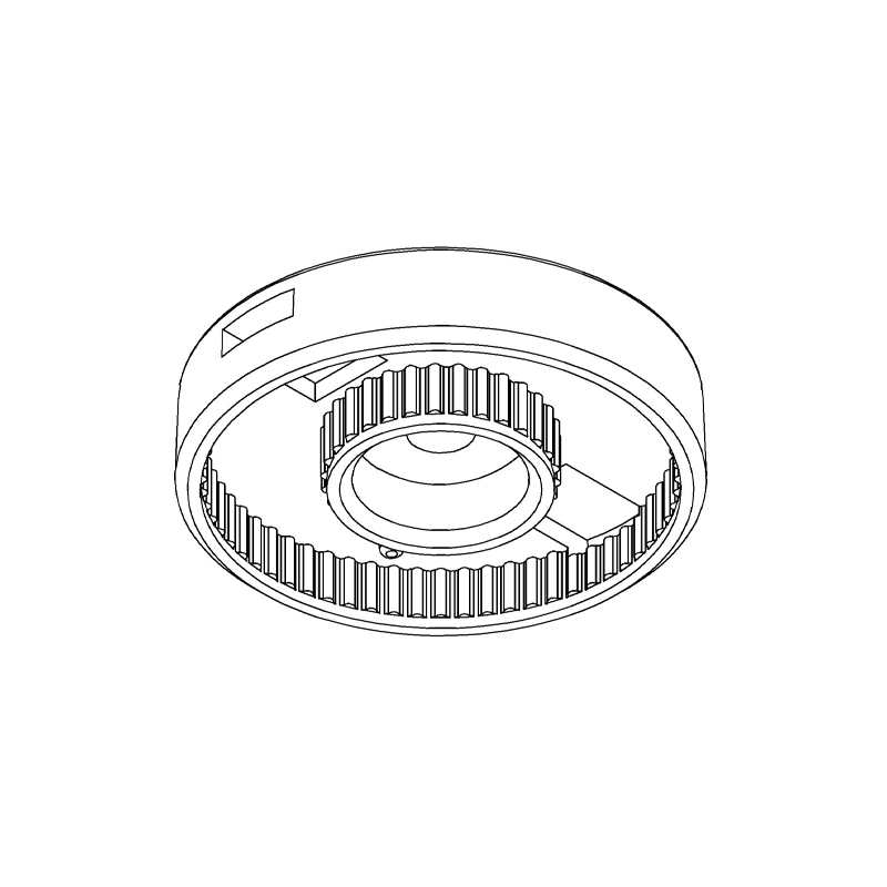 SQ-191Shell（heat sink）