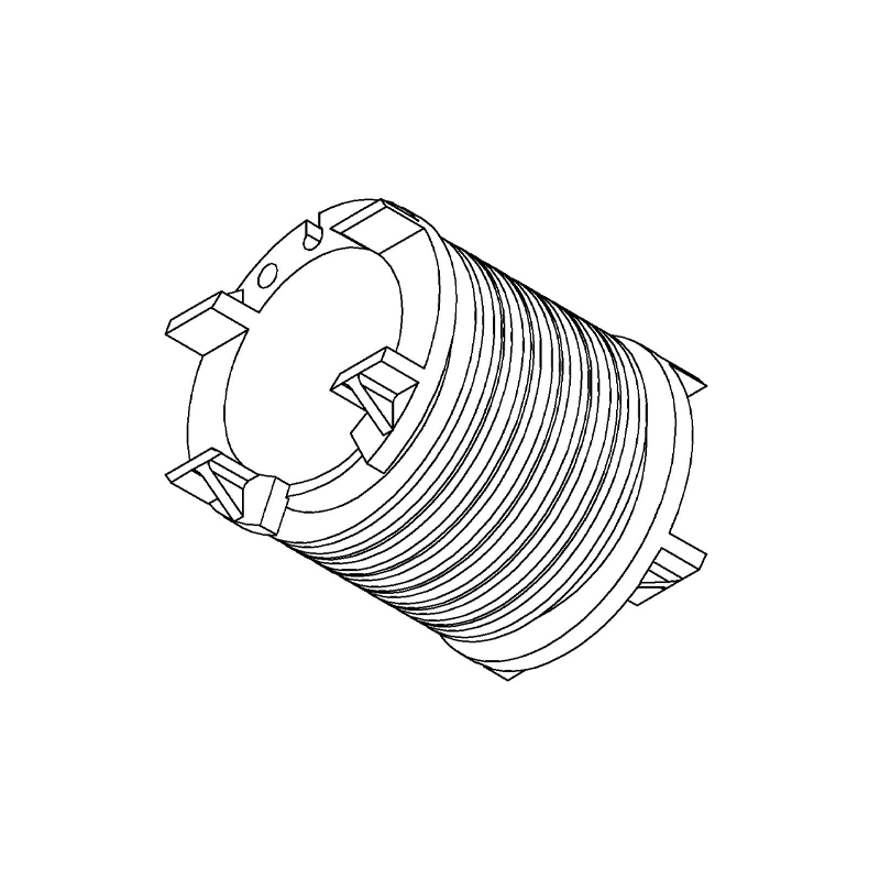 RH-001A（Output Bobbin）