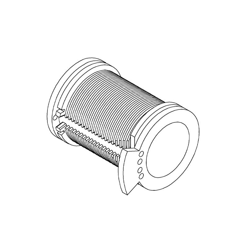 RH-002（Output Bobbin）