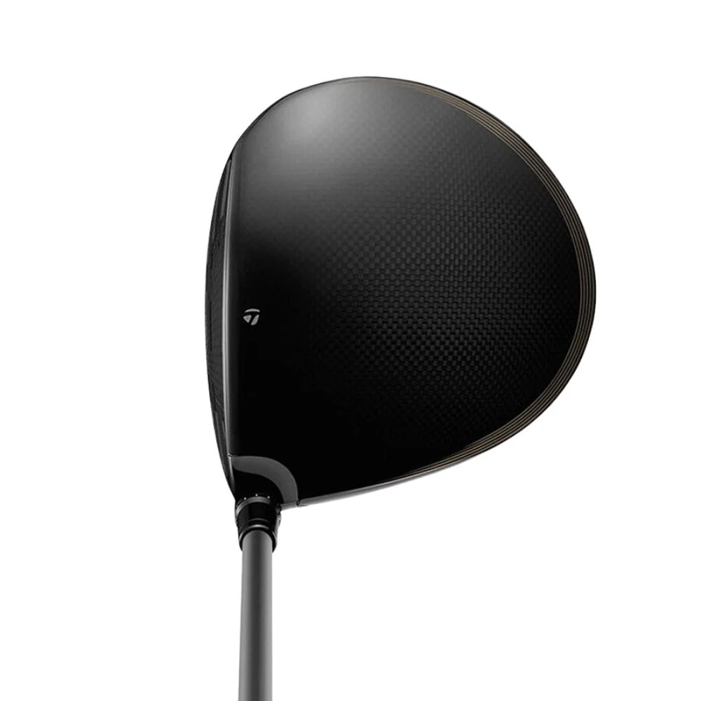 Taylormade Qi35 Max Designer Series Black Driver