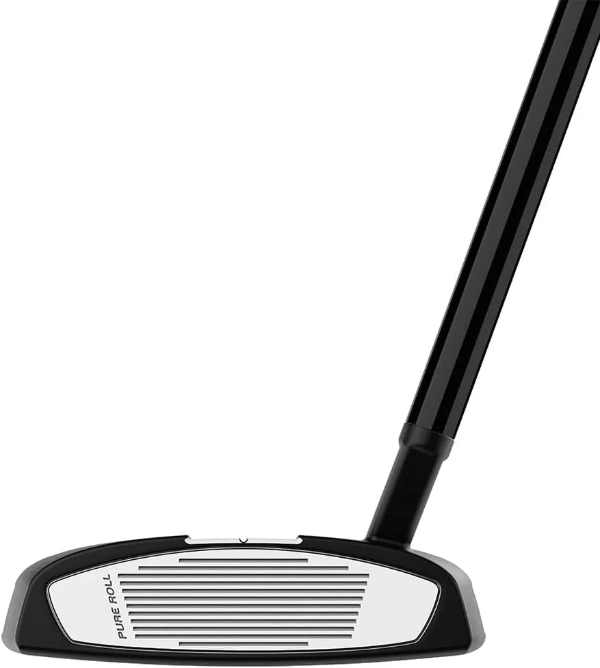 TaylorMade Spider Tour Balck Double Bend Putter