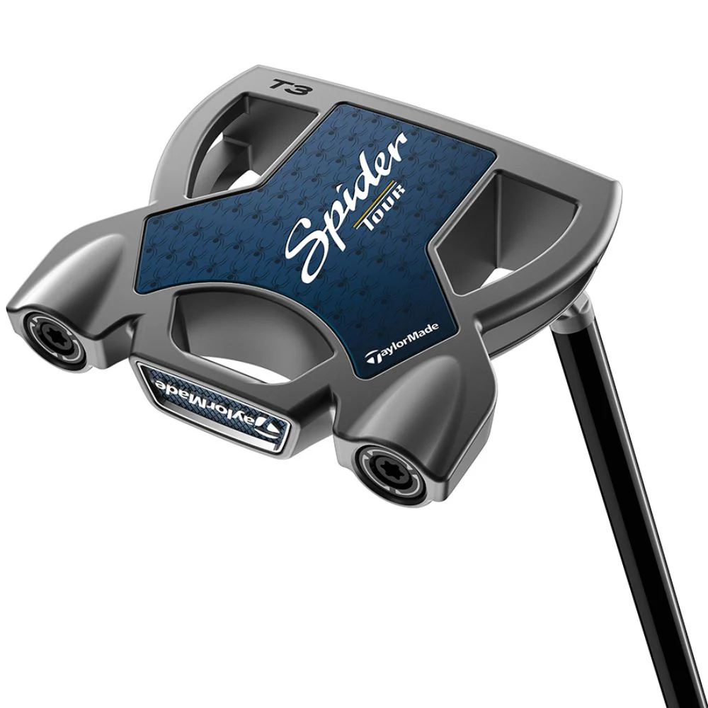 TaylorMade Spider Tour Putter 2024