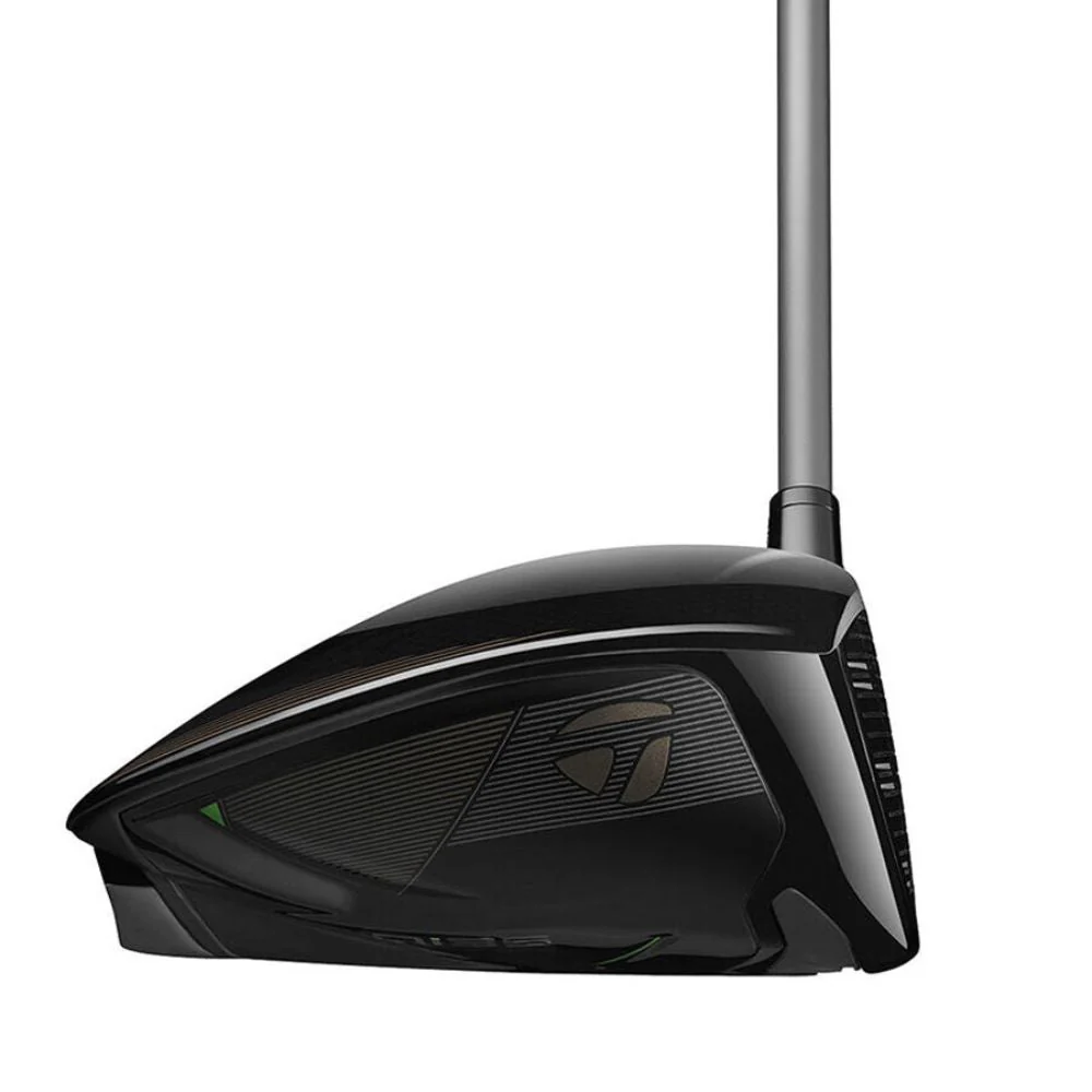 Taylormade Qi35 Max Designer Series Black Driver